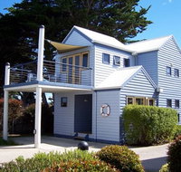 Rayville Boat Houses - Hotel NSW