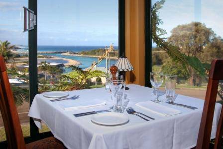 Whale Motor Inn - Hotel NSW 3