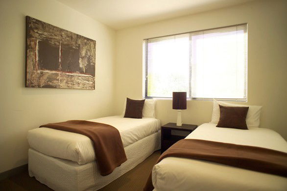Bendigo VIC Hotel NSW