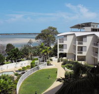Moorings Beach Resort - Hotel NSW