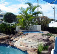 Estoril On Moffat Holiday Apartments - Hotel NSW