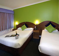 Ibis Styles Perth - Hotel NSW