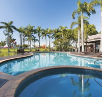 Oaks Oasis - Hotel NSW