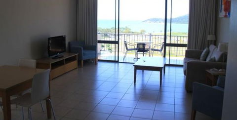 Whitsunday Terraces Resort - Hotel NSW 4