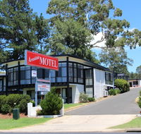 Armidale Motel