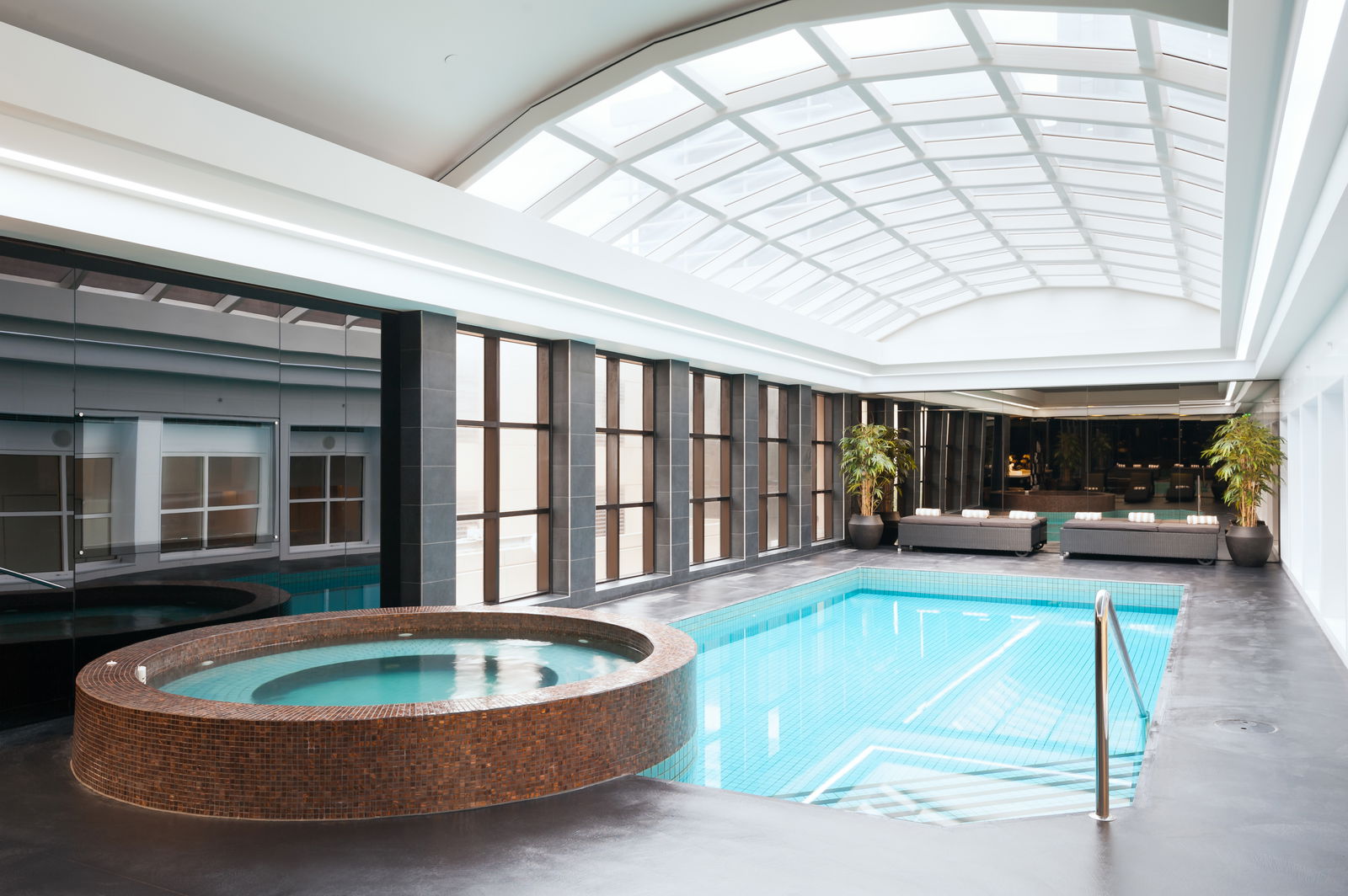 Melbourne City VIC Hotel NSW