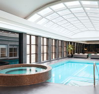 Stamford Plaza Melbourne - Hotel NSW