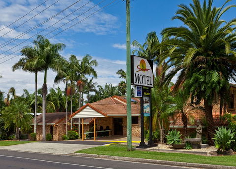 Byron Sunseeker Motel - Hotel NSW 0