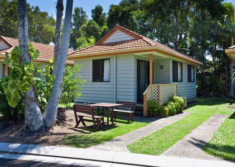 Byron Sunseeker Motel - Hotel NSW 2