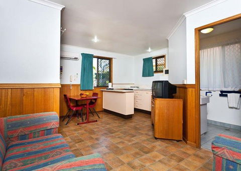 Byron Sunseeker Motel - Hotel NSW 3