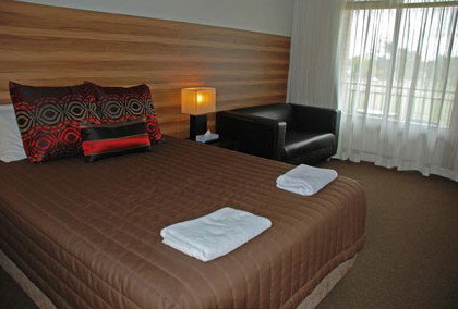 Watson ACT Hotel NSW