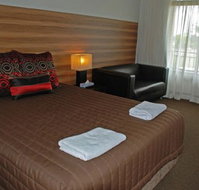 Red Cedars Motel - Hotel NSW