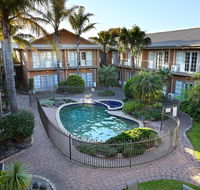 Quality Hotel Melbourne Airport - Hotel NSW