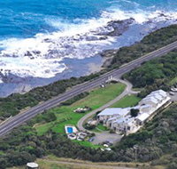 Whitecrest Great Ocean Road Resort - Hotel NSW