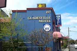 Gladesville NSW Hotel NSW