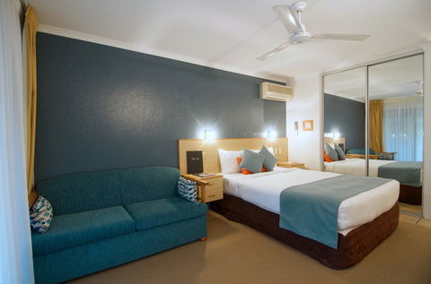 Lord Byron Resort - Hotel NSW 1