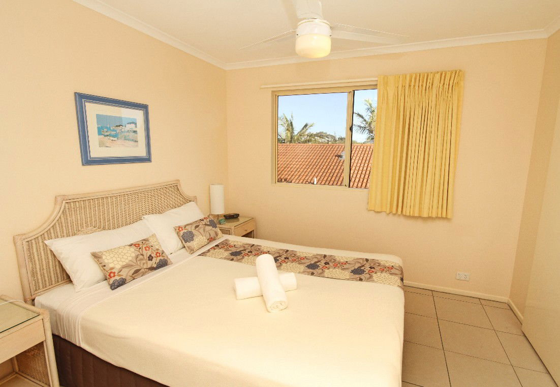 Coolum Beach QLD Hotel NSW