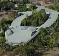 Mercure Kakadu Crocodile Hotel - Hotel NSW