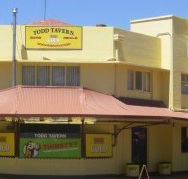 Todd Tavern - Hotel NSW
