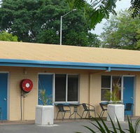 Katherine Hotel Motel - Hotel NSW