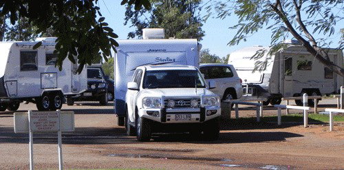 Barkly NT Hotel NSW