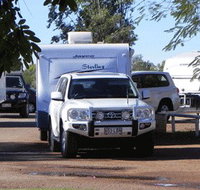 Barkly Homestead - Hotel NSW