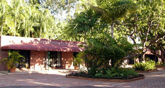Virginia NT Hotel NSW