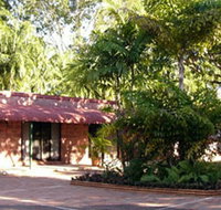 Darwin Boomerang Motel And Caravan Park - Hotel NSW