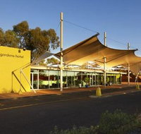 Desert Gardens Hotel - Hotel NSW