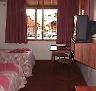 Desert Oaks Resort - Hotel NSW