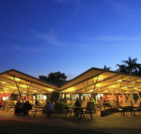 Cooinda Lodge Kakadu - Hotel NSW