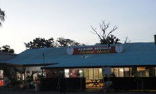 Pamayu NT Hotel NSW