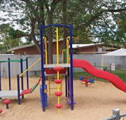 Stuart Caravan Park - Hotel NSW