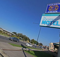 Great Ocean Road Beachfront Motel - Hotel NSW