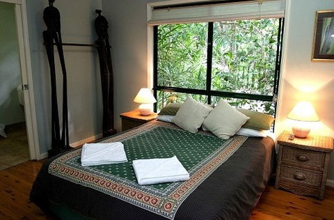 Red Mill House - Hotel NSW 1