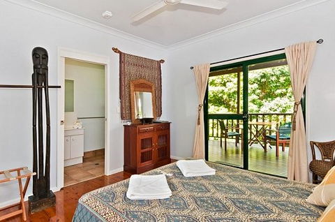 Red Mill House - Hotel NSW 2