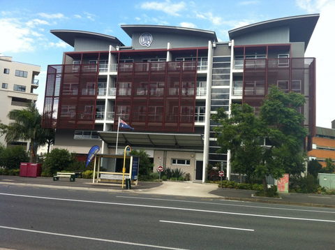 Ruth Fairfax House Accommodation - QCWA - Hotel NSW 1
