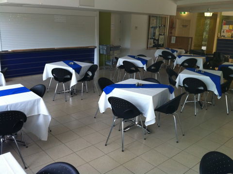Ruth Fairfax House Accommodation - QCWA - Hotel NSW 2