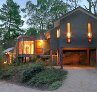 Cladich Pavilions - Hotel NSW