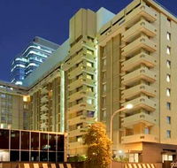 Parmelia Hilton - Hotel NSW