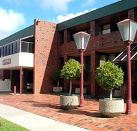 Nirebo Motel - Hotel NSW