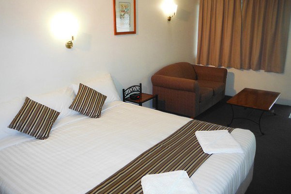 Coffs Harbour NSW Hotel NSW