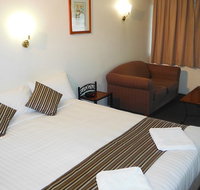 Coffs Harbour Pacific Palms Motel - Hotel NSW