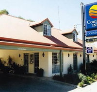 Comfort Inn Goondiwindi - Hotel NSW