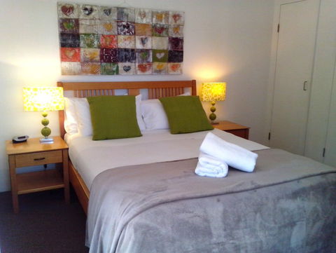 Outrigger Bay Apartments - Hotel NSW 5