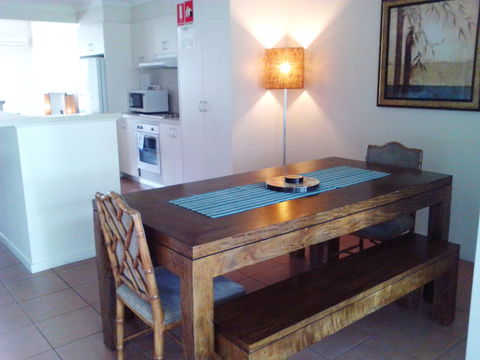 Outrigger Bay Apartments - Hotel NSW 10