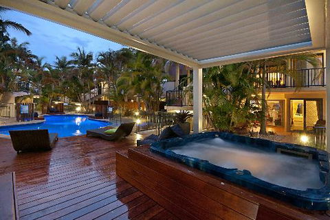 Outrigger Bay Apartments - Hotel NSW 13