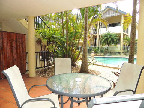 Outrigger Bay Apartments - Hotel NSW 14