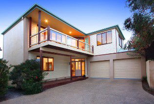 Recharge Rejuvenation Retreat - Hotel NSW 0