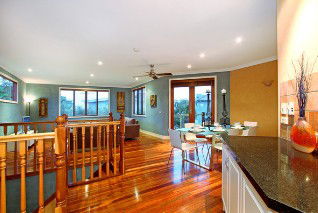 Recharge Rejuvenation Retreat - Hotel NSW 1